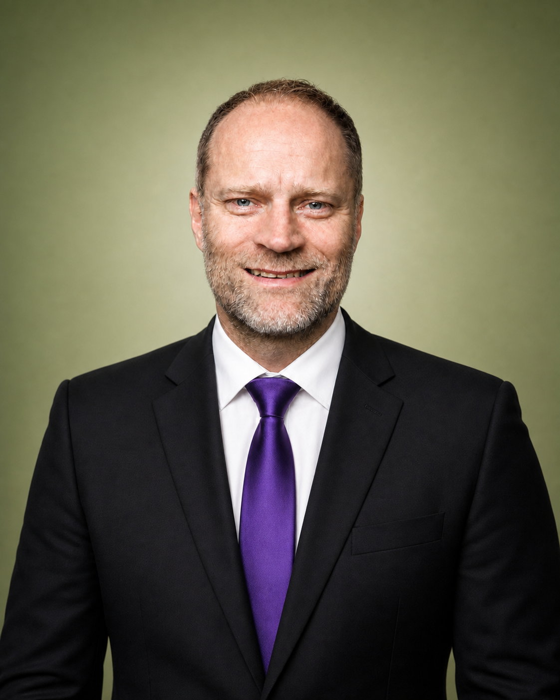 Kjetil Cleveland