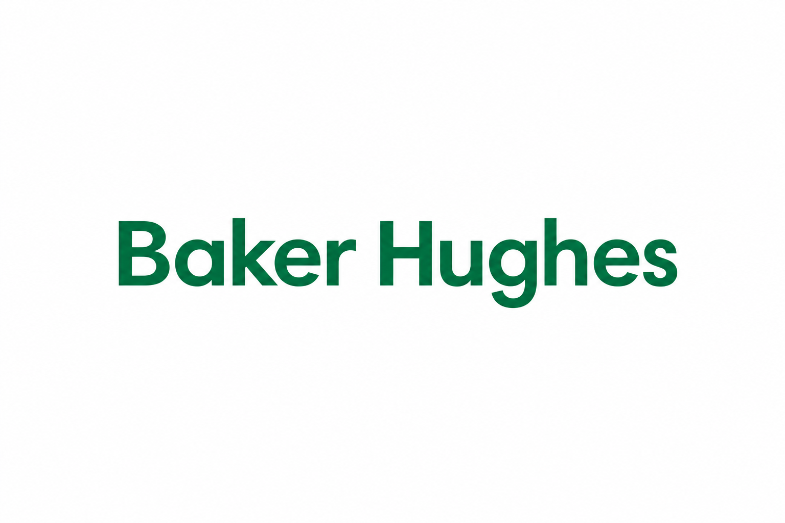 Baker Hughes