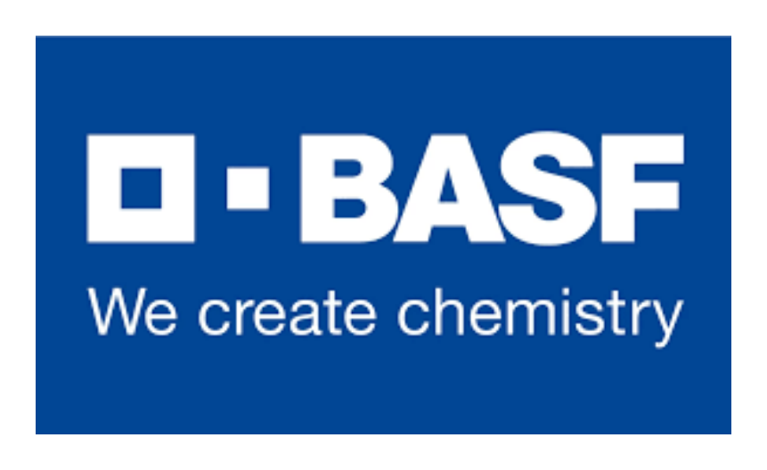 BASF logo