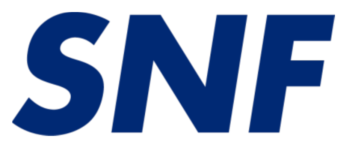 SNF logo