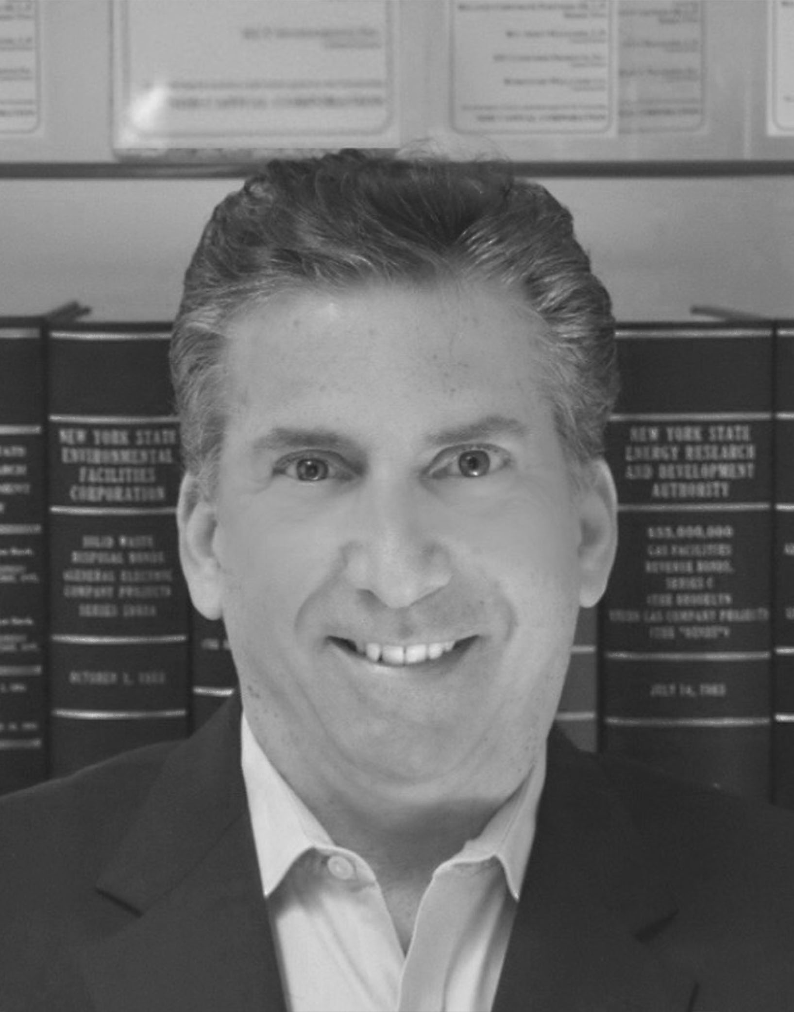 Lee Lazarus