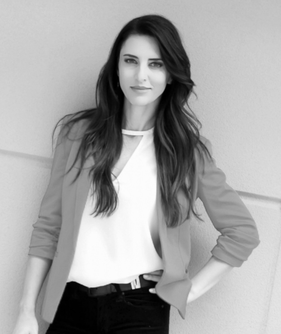 Magdalena Gatzinska