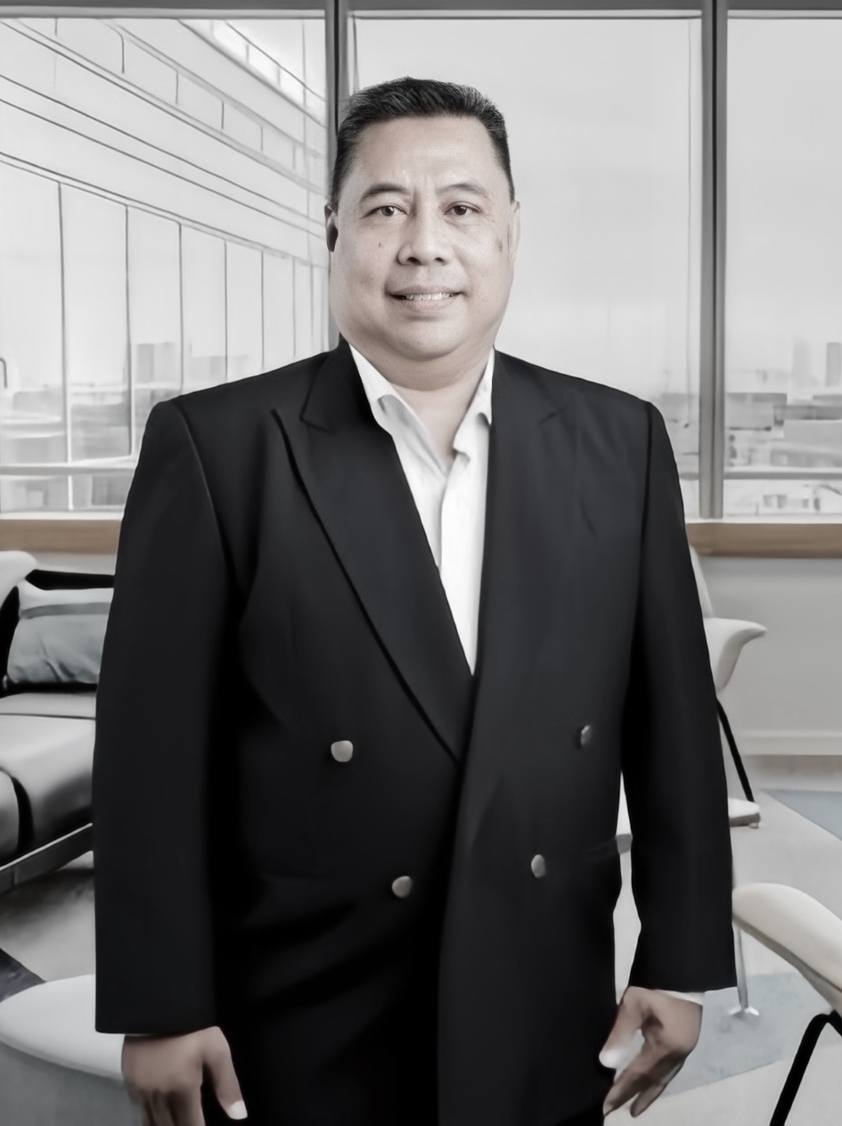 Mohd Zaidan Khalid