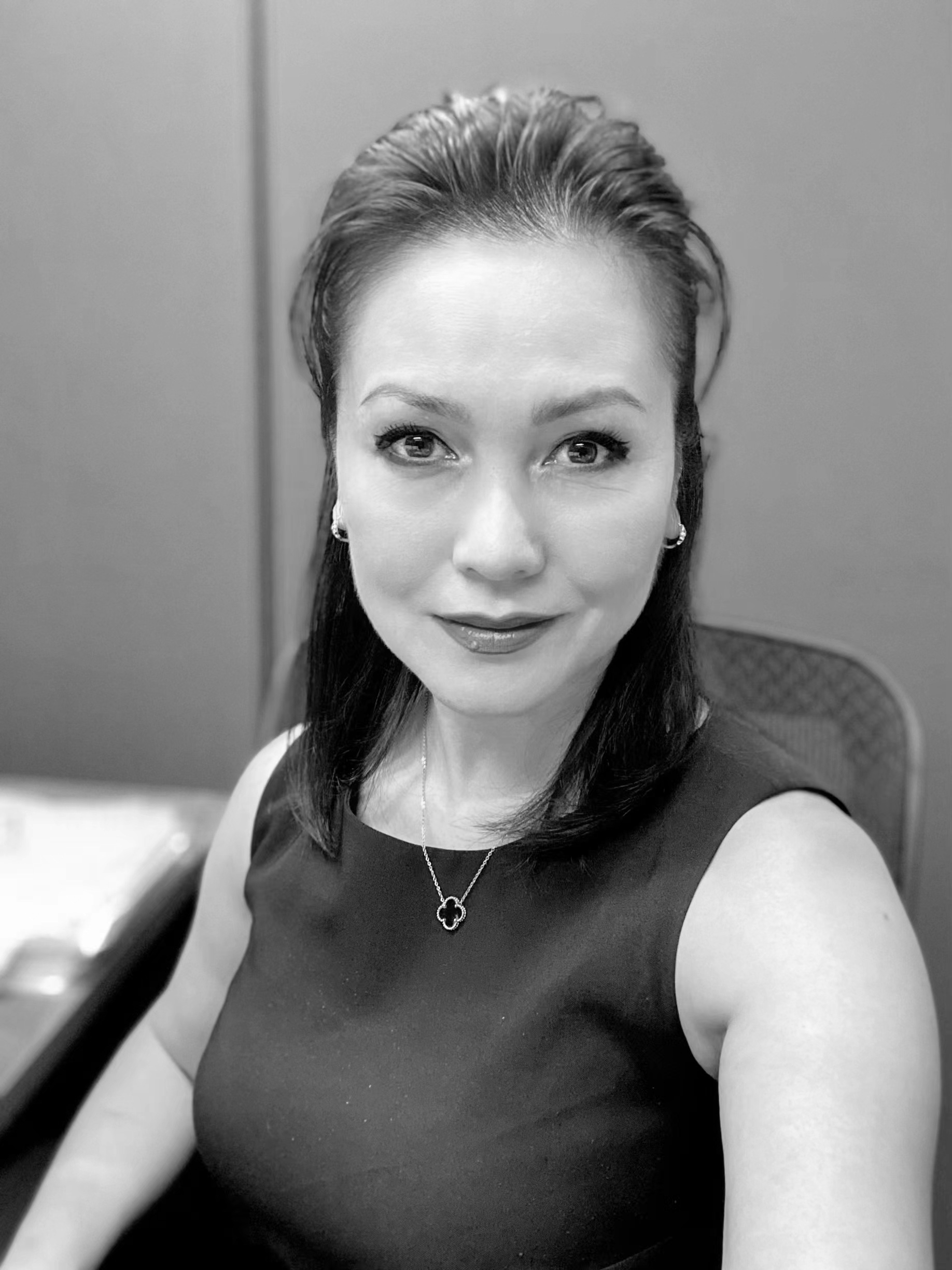 Saida Niyazova